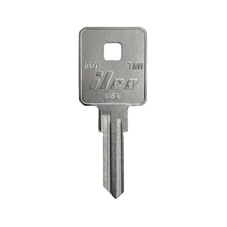 Ilco Ilco: Key Blanks, 1601-TM1 TRIMARK (KS300) ILCO-1601-TM1